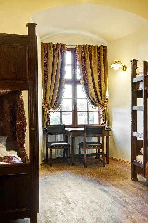 Zamek Golubski Room photo