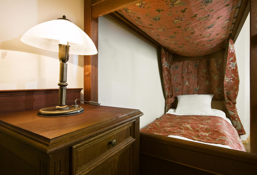 Zamek Golubski Room photo