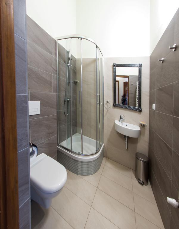 Zamek Golubski Room photo