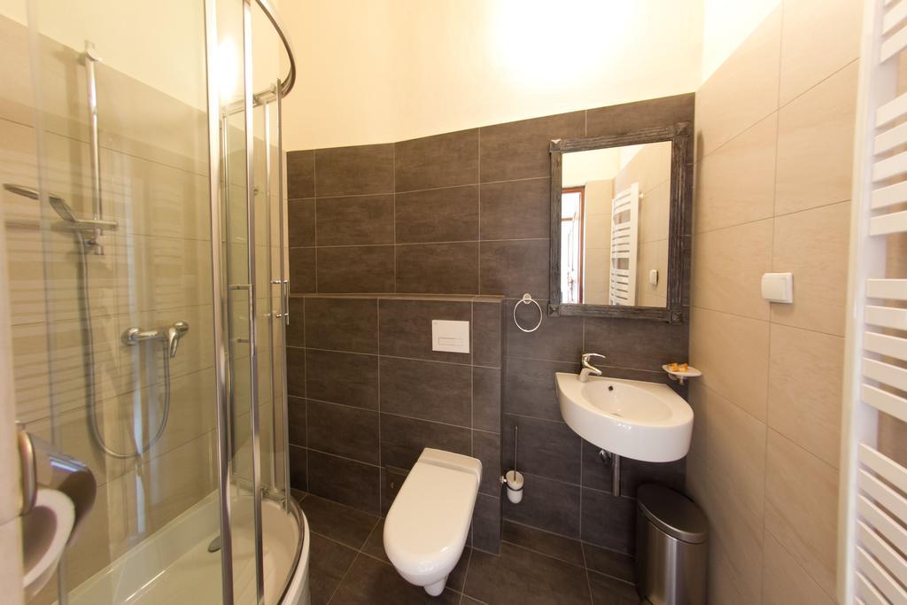 Zamek Golubski Room photo