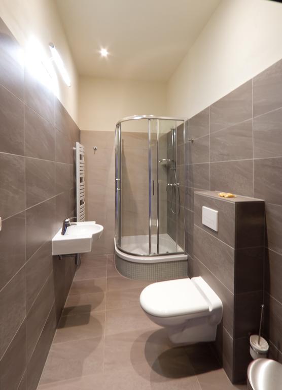 Zamek Golubski Room photo