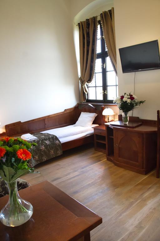 Zamek Golubski Room photo