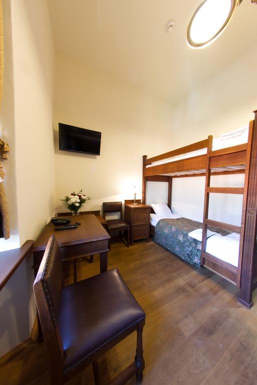 Zamek Golubski Room photo